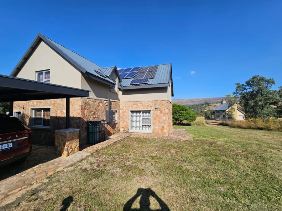 3 Bedroom Property for Sale in Utopia Nature Estate North West